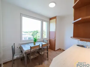 Prodej bytu 2+1, Choceň, Podhomolí, 69 m2