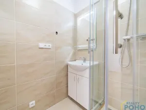 Prodej bytu 2+1, Choceň, Podhomolí, 69 m2