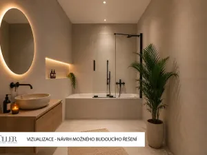 Prodej rodinného domu, Dolní Roveň, 130 m2