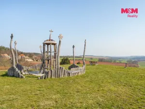 Prodej rodinného domu, Líský, 240 m2