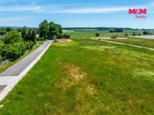 Prodej pozemku pro bydlení, Vendolí, 809 m2