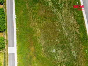 Prodej pozemku pro bydlení, Vendolí, 809 m2