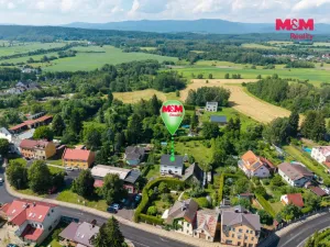 Prodej rodinného domu, Karlovy Vary - Sedlec, Merklínská, 210 m2
