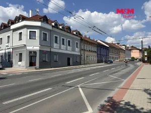 Pronájem bytu 1+kk, Praha - Prosek, Prosecká, 13 m2