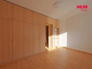 Pronájem bytu 2+1, Prostějov - Vrahovice, sídl. Svornosti, 57 m2