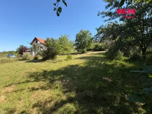 Prodej pozemku pro bydlení, Letovice - Kněževísko, 1086 m2