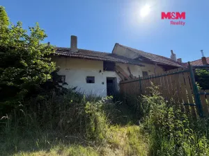 Prodej pozemku pro bydlení, Letovice - Kněževísko, 1086 m2