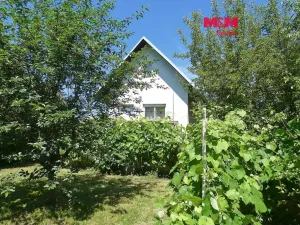 Prodej chaty, Pardubice - Bílé Předměstí, 25 m2