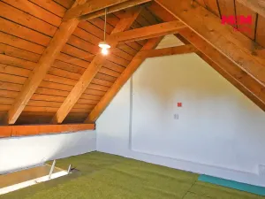 Prodej chaty, Pardubice - Bílé Předměstí, 25 m2