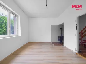 Prodej rodinného domu, Náchod - Běloves, Doubicova, 70 m2
