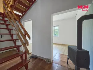 Prodej rodinného domu, Náchod - Běloves, Doubicova, 70 m2