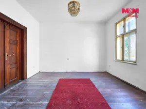 Prodej rodinného domu, Velké Poříčí, Náchodská, 120 m2