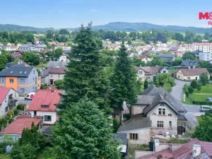 Prodej rodinného domu, Velké Poříčí, Náchodská, 120 m2