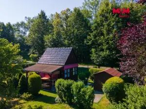 Prodej chaty, Vratimov, U Lesíka, 13 m2