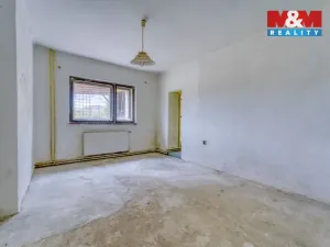 Prodej rodinného domu, Zaječov, 169 m2