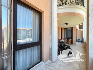 Prodej bytu 3+kk, Sveti Vlas, Bulharsko, 108 m2