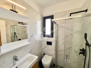 Prodej bytu 2+kk, Trikomo, Kypr, 64 m2