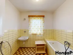 Prodej rodinného domu, Praha - Písnice, Na losách, 195 m2