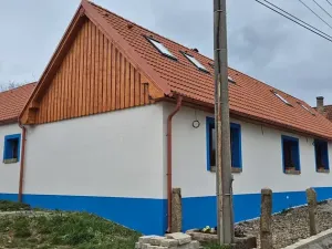 Prodej chalupy, Suchdol nad Lužnicí, 308 m2