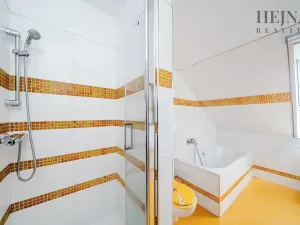 Prodej rodinného domu, Havířov, K Přehradě, 153 m2