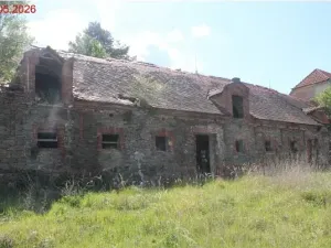 Dražba rodinného domu, Temelín, 436 m2