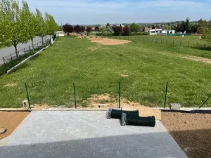 Pronájem bytu 2+kk, Říčany, Platanová, 58 m2