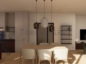 Pronájem bytu 4+kk, Brno, Jaselská, 120 m2