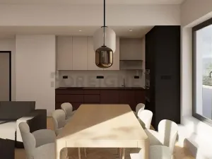 Pronájem bytu 4+kk, Brno, Jaselská, 120 m2