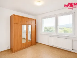 Pronájem bytu 2+kk, Liberec - Liberec XXV-Vesec, Holubova, 42 m2