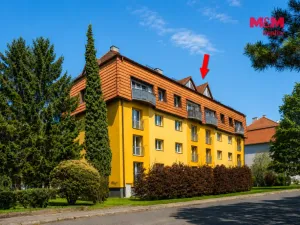 Prodej bytu 2+kk, Brno - Slatina, Tilhonova, 48 m2