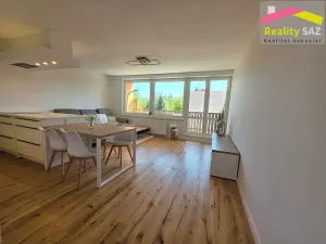 Pronájem bytu 4+kk, Frýdlant nad Ostravicí, 75 m2
