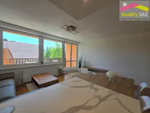 Pronájem bytu 4+kk, Frýdlant nad Ostravicí, 75 m2