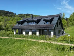 Prodej rodinného domu, Křižany, 470 m2