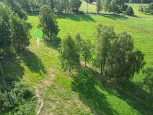 Prodej pozemku pro bydlení, Liberec, 1424 m2