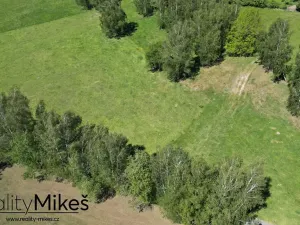 Prodej pozemku pro bydlení, Liberec, Polední, 7089 m2