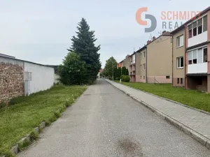 Prodej garáže, Břeclav, Karla Hynka Máchy, 18 m2