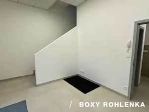 Pronájem skladu, Tvarožná, 266 m2