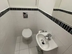 Pronájem bytu 3+kk, Praha - Řepy, Čistovická, 70 m2