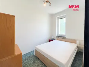 Pronájem bytu 3+1, Sušice - Sušice II, Lerchova, 75 m2