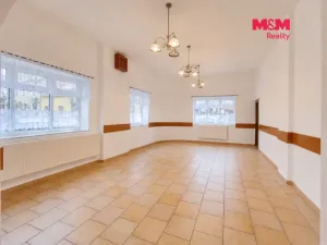 Pronájem obchodního prostoru, Plzeň - Lobzy, Petřínská, 88 m2