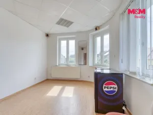 Pronájem bytu 2+kk, Plzeň - Lobzy, Barákova, 44 m2