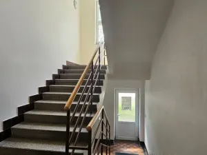 Pronájem bytu 1+kk, Plzeň - Východní Předměstí, Sladkovského, 36 m2