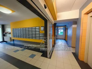 Prodej bytu 3+1, České Budějovice, Labská, 76 m2