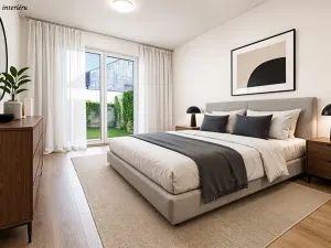 Prodej bytu 2+kk, Praha - Vršovice, Petrohradská, 114 m2