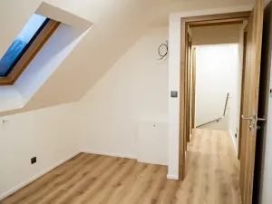Prodej bytu 3+kk, Bedřichov, 70 m2