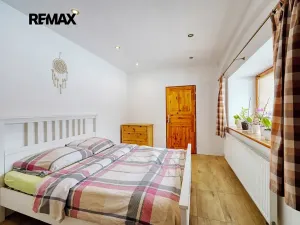 Prodej chalupy, Mezholezy, 96 m2