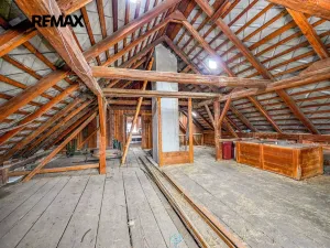 Prodej chalupy, Mezholezy, 96 m2