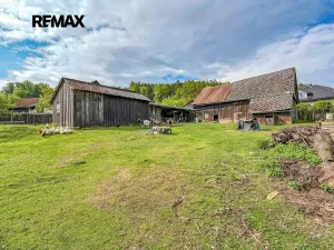 Prodej chalupy, Mezholezy, 96 m2