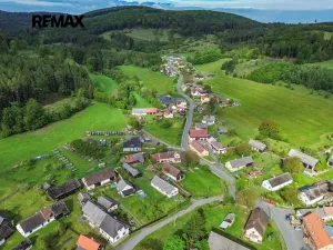 Prodej chalupy, Mezholezy, 96 m2