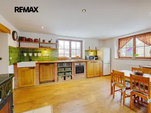 Prodej rodinného domu, Mezholezy, 96 m2